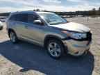 2014 TOYOTA HIGHLANDER