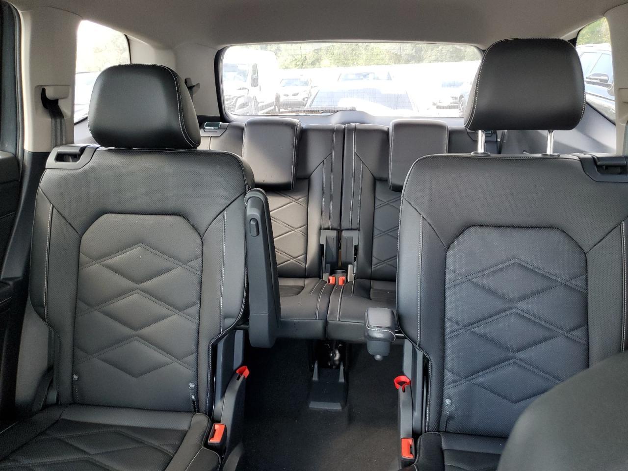2024 VOLKSWAGEN ATLAS