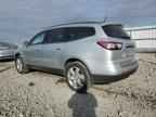 2016 CHEVROLET TRAVERSE