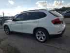 2013 BMW X1