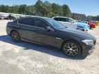 2013 BMW 5 series