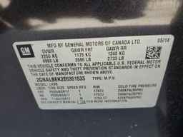 2014 CHEVROLET EQUINOX
