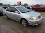 2003 TOYOTA COROLLA