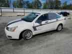 2009 FORD FOCUS
