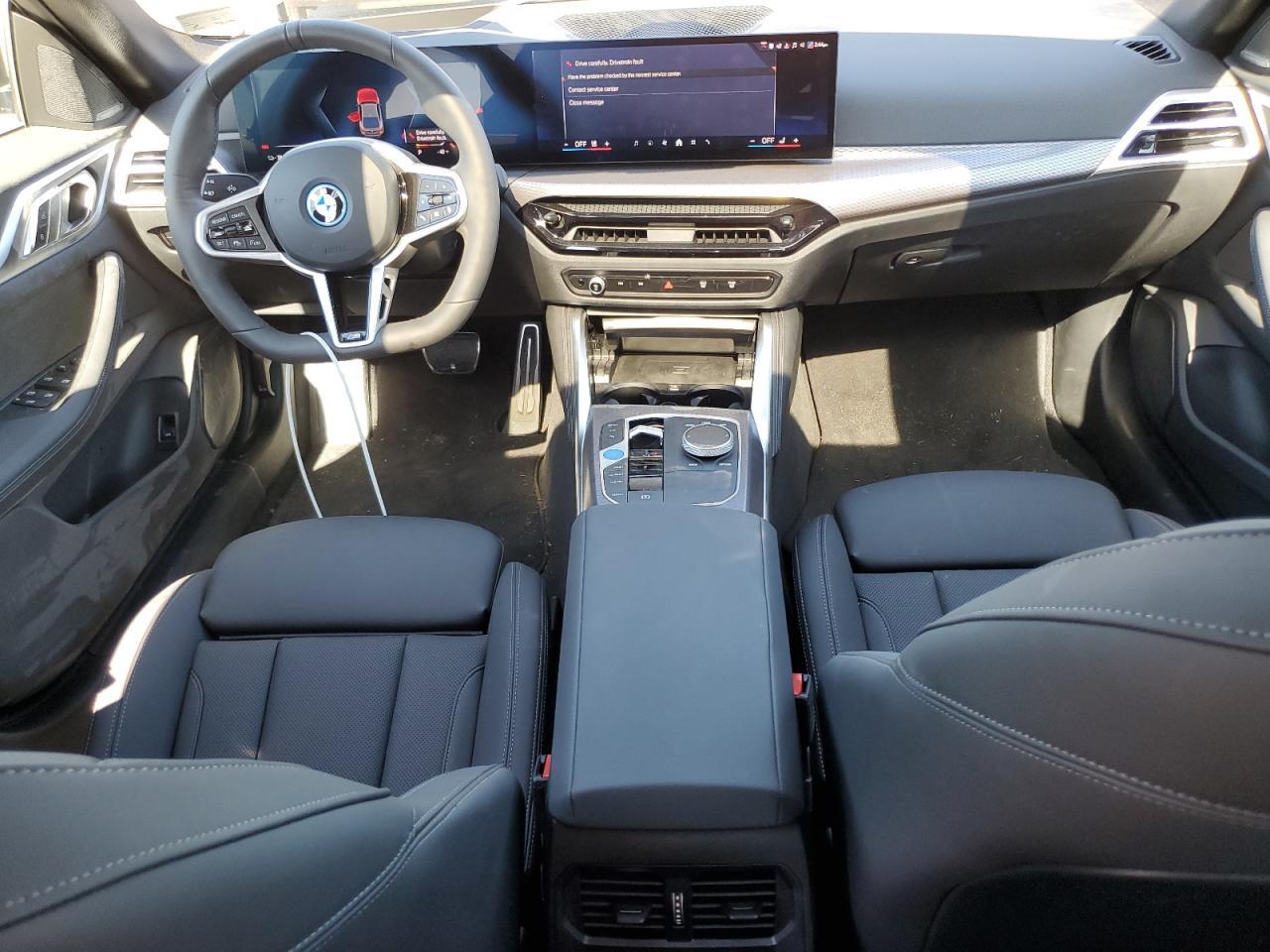 2025 BMW i4