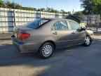 2004 TOYOTA COROLLA