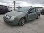 2006 FORD FUSION