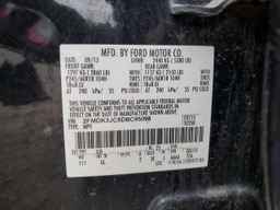 2013 FORD EDGE