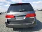 2008 HONDA ODYSSEY