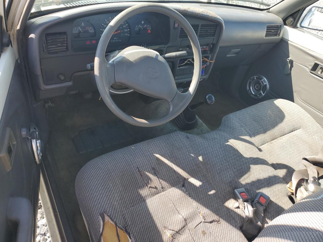 1994 TOYOTA Pickup