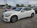 2015 INFINITI Q50