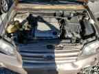 2004 TOYOTA HIGHLANDER