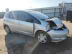 2011 HONDA FIT