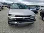 2004 CHEVROLET Tahoe