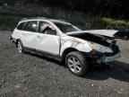 2013 SUBARU Outback