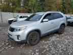 2014 KIA SORENTO