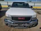 2005 GMC Sierra