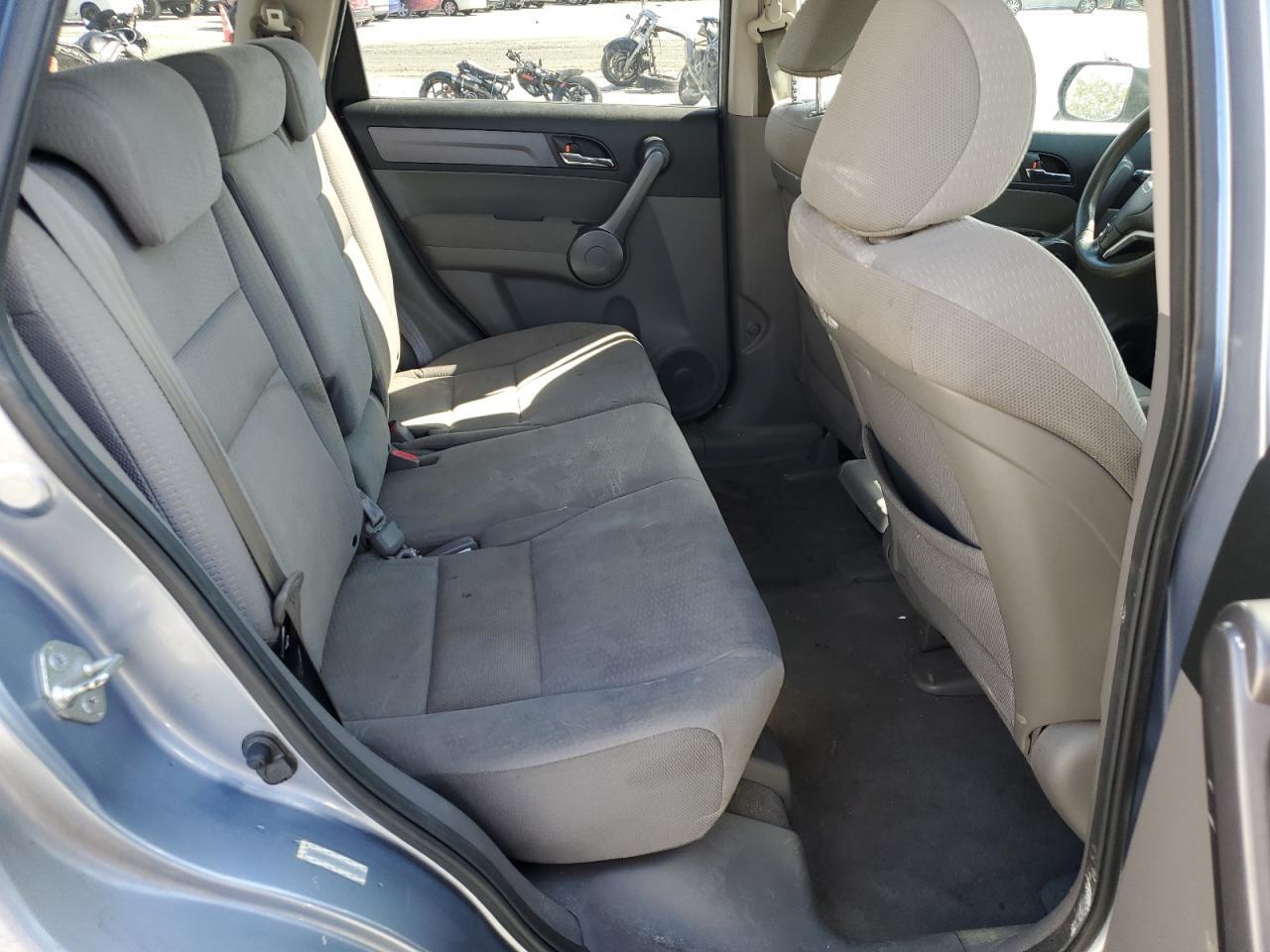 2008 HONDA CR-V