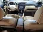 2014 NISSAN ROGUE