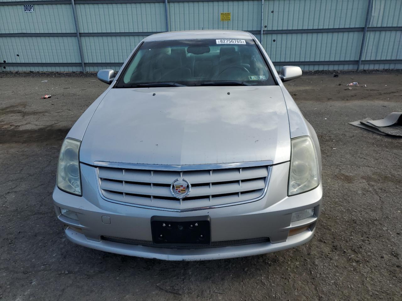 2006 CADILLAC STS