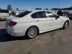 2012 BMW 5 series
