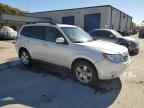2009 SUBARU FORESTER