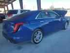 2021 CADILLAC CT4