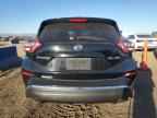 2016 NISSAN MURANO