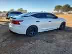 2017 NISSAN Maxima