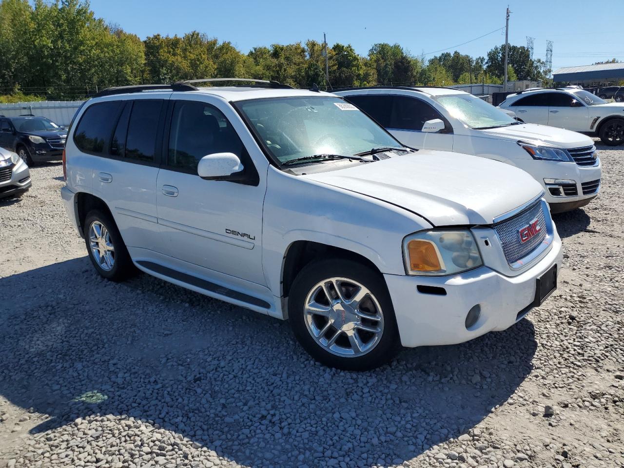 2006 GMC Envoy