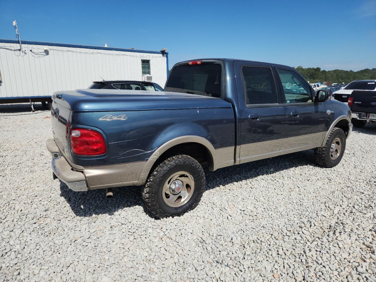2003 FORD F-150