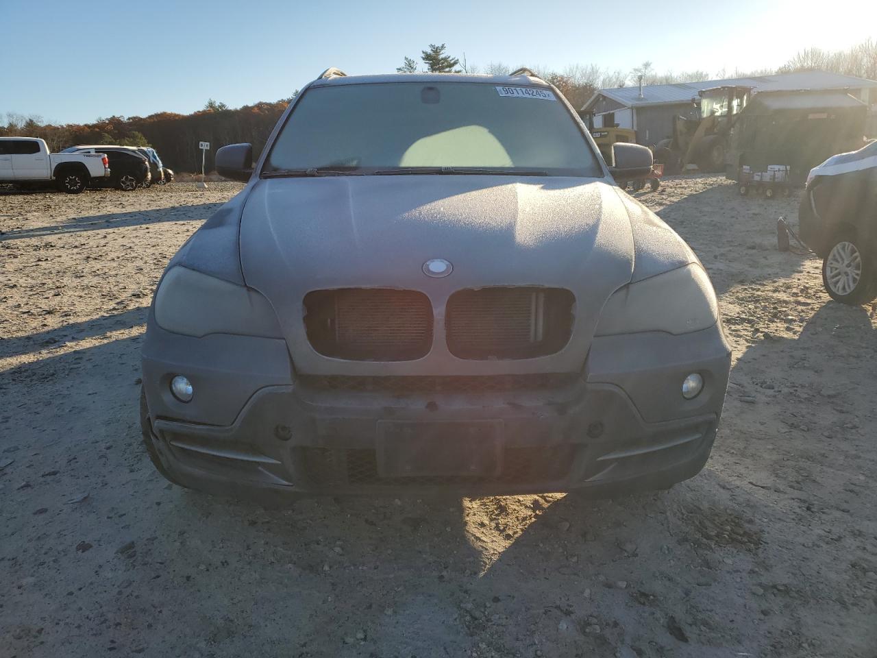 2009 BMW X5
