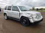 2011 JEEP PATRIOT