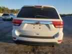 2012 JEEP Grand Cherokee