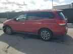 2014 NISSAN PATHFINDER