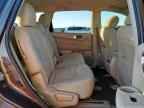 2015 NISSAN PATHFINDER