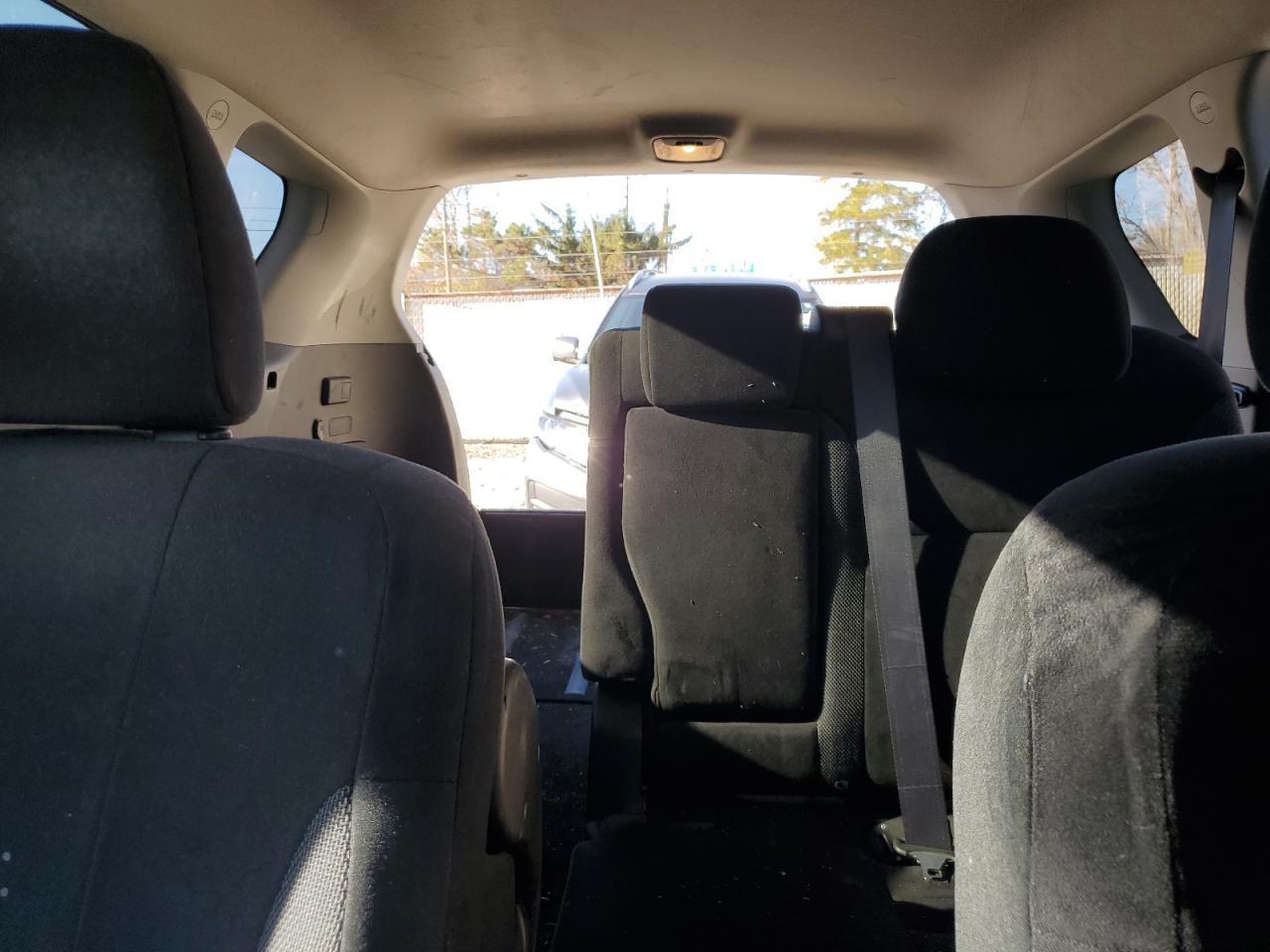 2007 MITSUBISHI outlander