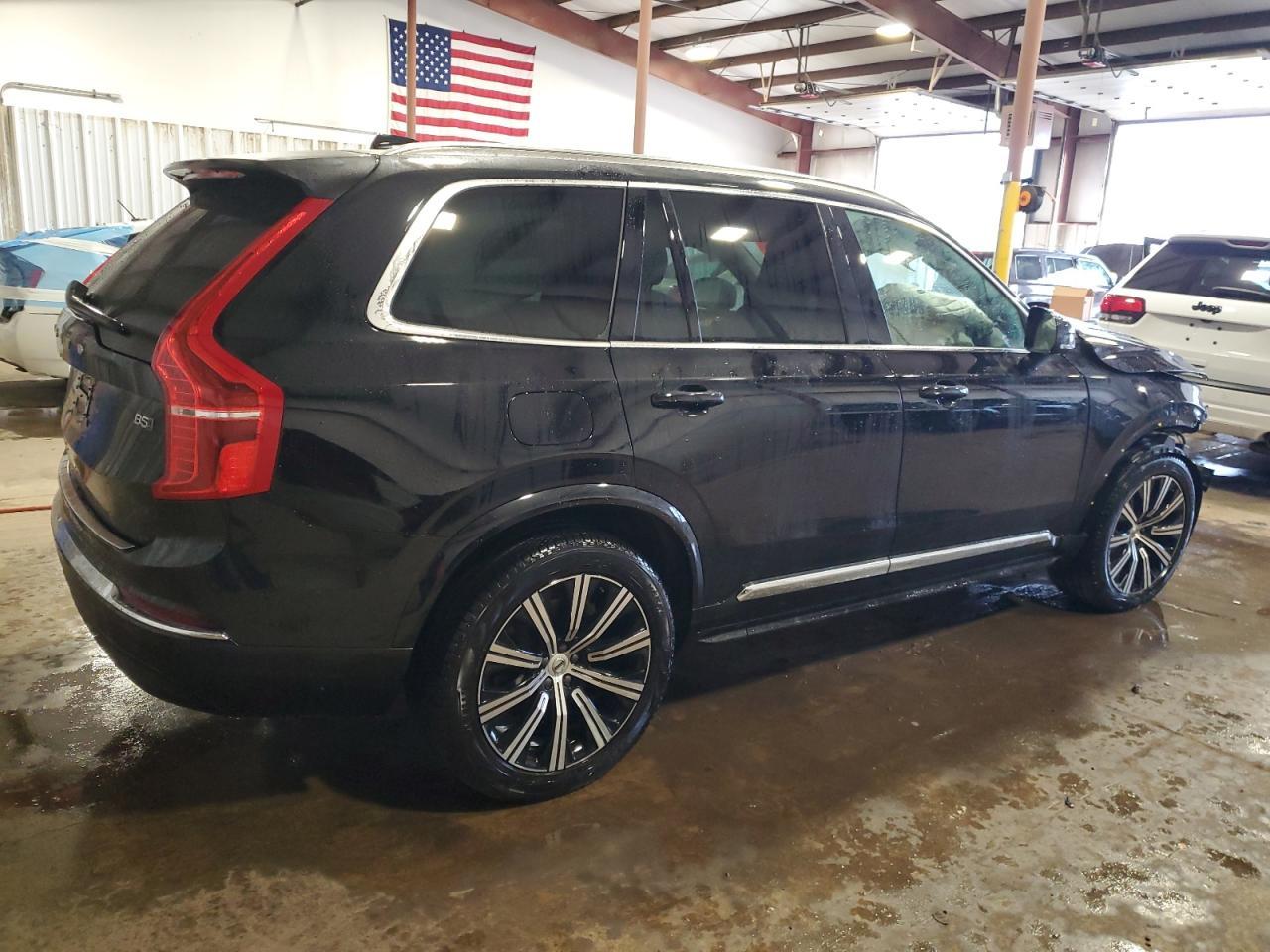 2024 VOLVO XC90