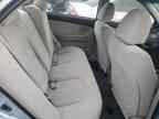 2007 KIA Spectra