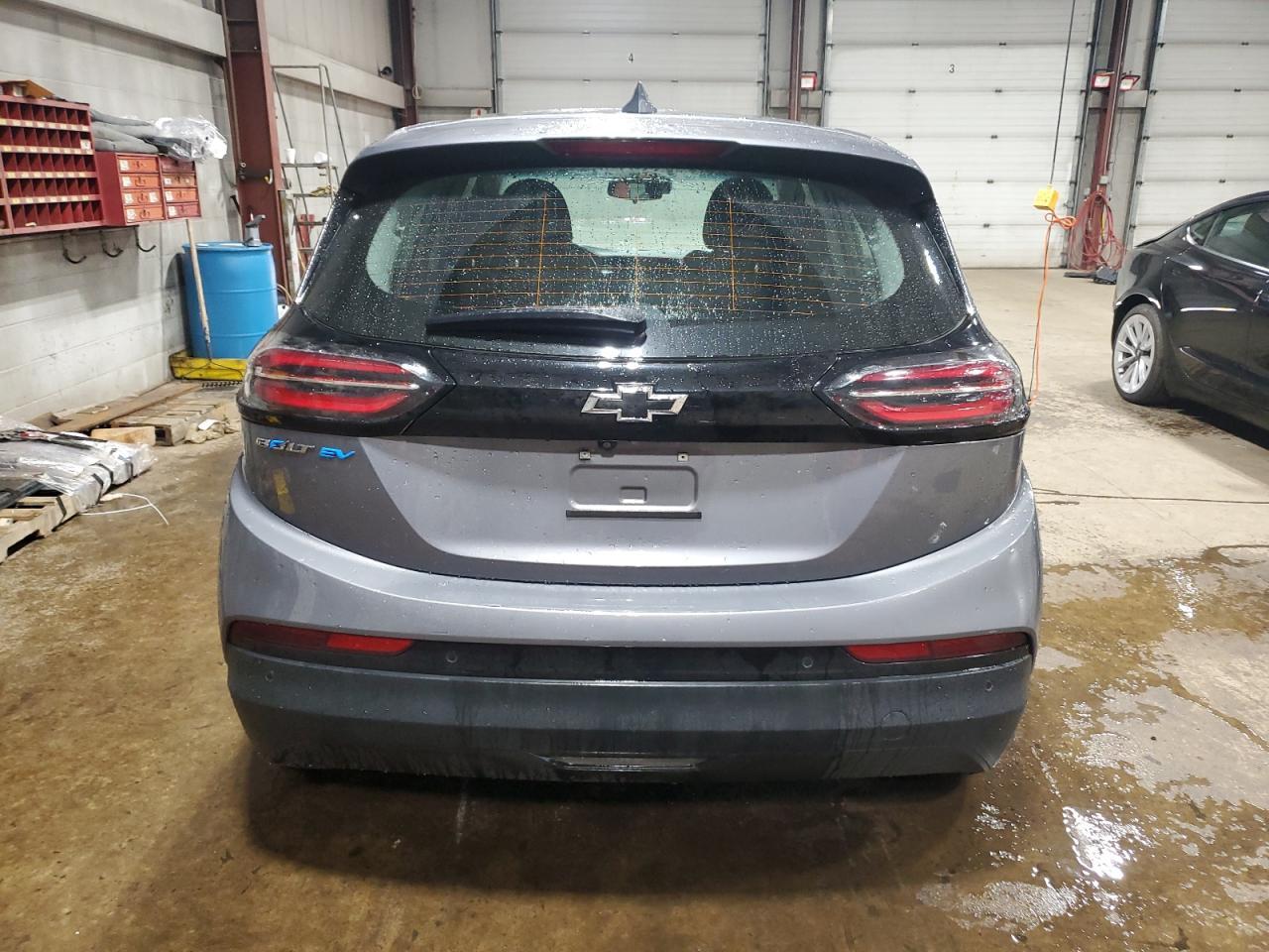 2023 CHEVROLET Bolt EV
