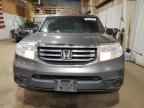 2012 HONDA PILOT