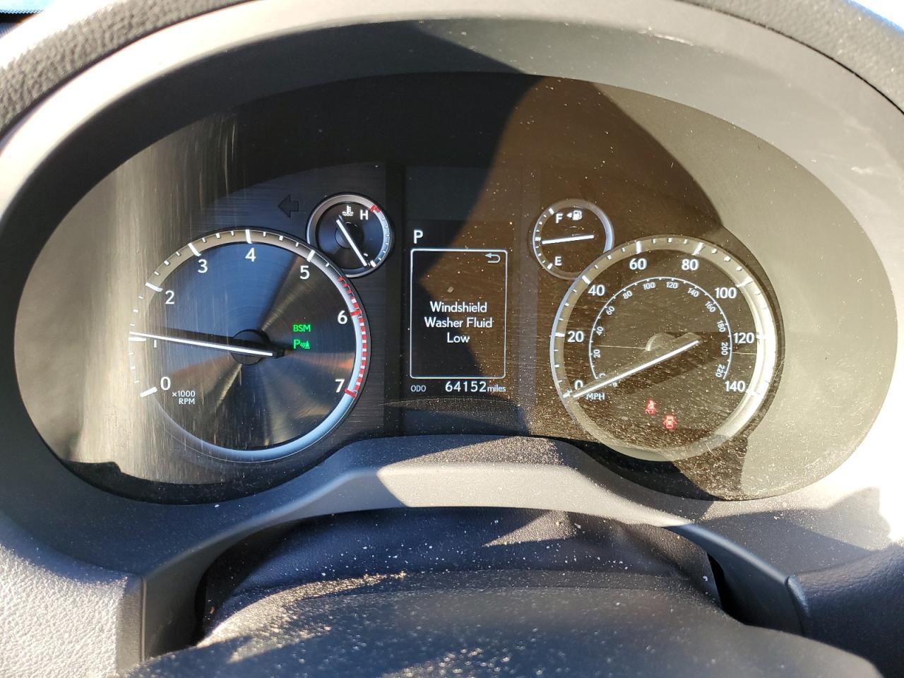 2020 LEXUS Gx