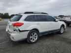 2013 SUBARU Outback