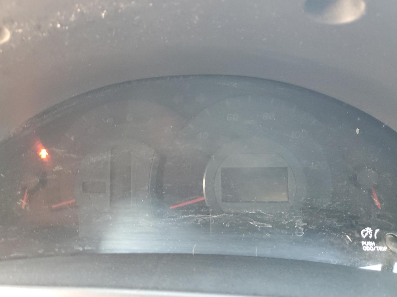 2008 TOYOTA CAMRY
