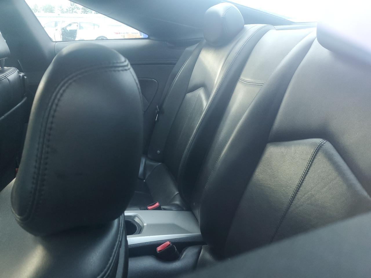 2012 CADILLAC CTS