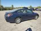 2011 NISSAN ALTIMA