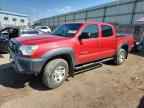 2015 TOYOTA TACOMA
