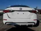 2022 NISSAN SENTRA