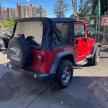 1997 JEEP WRANGLER