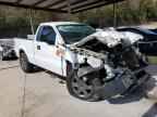 2012 FORD F-150 Lightning